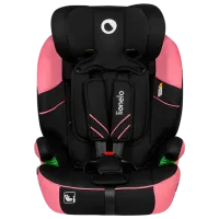 Scaun auto Lionelo Levi One I-Size 1 an - 12 ani / 36 kg / Pink photo 3