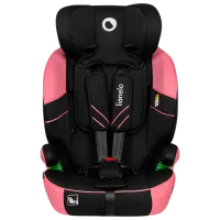 Scaun auto Lionelo Levi One I-Size 1 an - 12 ani / 36 kg / Pink photo 4