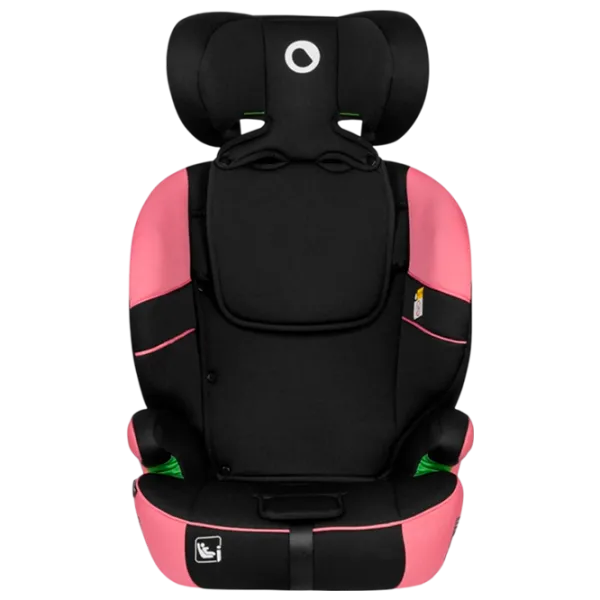 Детское автокресло Lionelo Levi One I-Size  1 год - 12 лет / 36 кг / Розовый photo 5 Детское автокресло Lionelo Levi One I-Size  1 год - 12 лет / 36 кг / Розовый photo 5