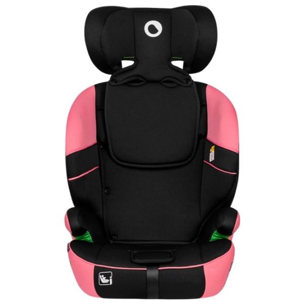 Детское автокресло Lionelo Levi One I-Size  1 год - 12 лет / 36 кг / Розовый photo 5 Детское автокресло Lionelo Levi One I-Size  1 год - 12 лет / 36 кг / Розовый photo 5