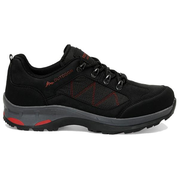 Adidași pentru bărbați Proshot 3W DUFFY 3PR 43/ Black photo 2 Adidași pentru bărbați Proshot 3W DUFFY 3PR 43/ Black photo 2