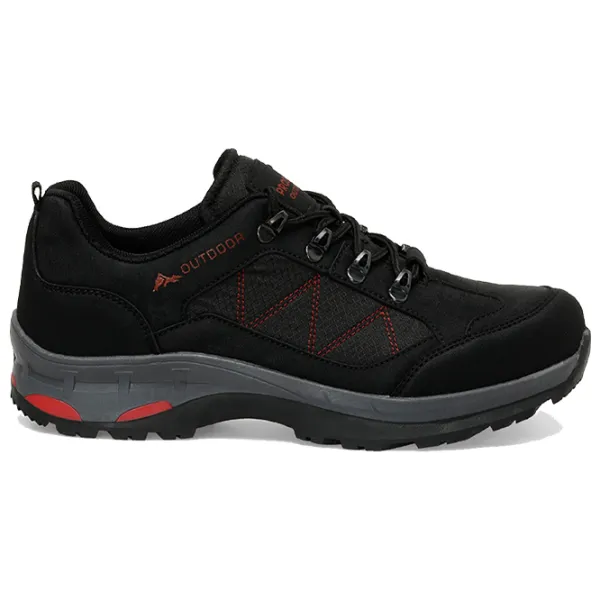 Adidași pentru bărbați Proshot 3W DUFFY 3PR 44/ Black photo 2 Adidași pentru bărbați Proshot 3W DUFFY 3PR 44/ Black photo 2