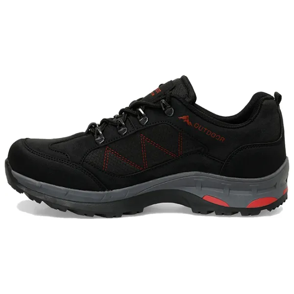 Adidași pentru bărbați Proshot 3W DUFFY 3PR 44/ Black photo 3 Adidași pentru bărbați Proshot 3W DUFFY 3PR 44/ Black photo 3