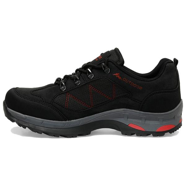 Adidași pentru bărbați Proshot 3W DUFFY 3PR 44/ Black photo 3 Adidași pentru bărbați Proshot 3W DUFFY 3PR 44/ Black photo 3
