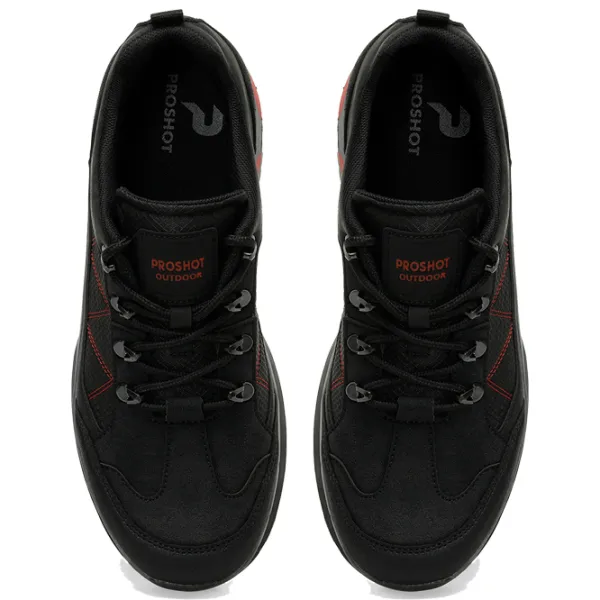 Adidași pentru bărbați Proshot 3W DUFFY 3PR 44/ Black photo 4 Adidași pentru bărbați Proshot 3W DUFFY 3PR 44/ Black photo 4