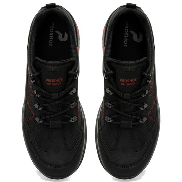 Adidași pentru bărbați Proshot 3W DUFFY 3PR 44/ Black photo 4 Adidași pentru bărbați Proshot 3W DUFFY 3PR 44/ Black photo 4