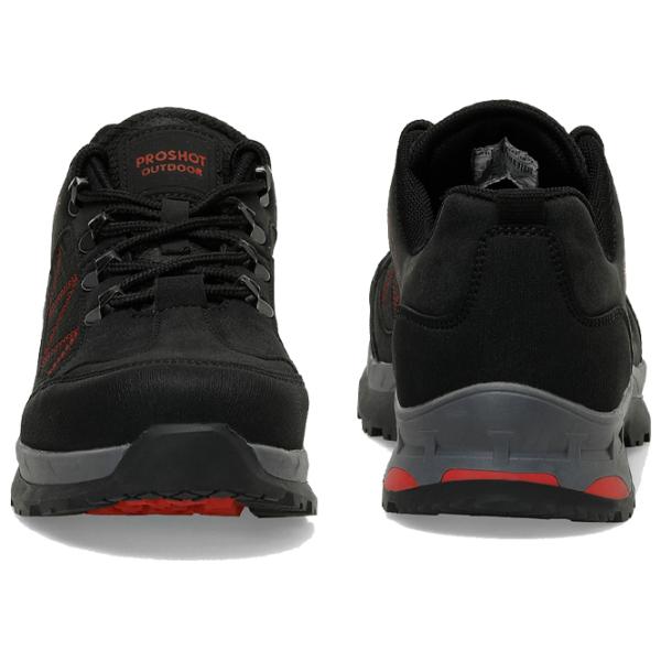 Adidași pentru bărbați Proshot 3W DUFFY 3PR 44/ Black photo 5 Adidași pentru bărbați Proshot 3W DUFFY 3PR 44/ Black photo 5