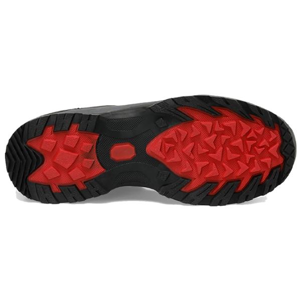 Adidași pentru bărbați Proshot 3W DUFFY 3PR 44/ Black photo 6 Adidași pentru bărbați Proshot 3W DUFFY 3PR 44/ Black photo 6