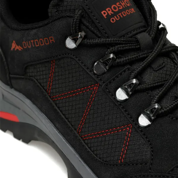 Adidași pentru bărbați Proshot 3W DUFFY 3PR 44/ Black photo 7 Adidași pentru bărbați Proshot 3W DUFFY 3PR 44/ Black photo 7