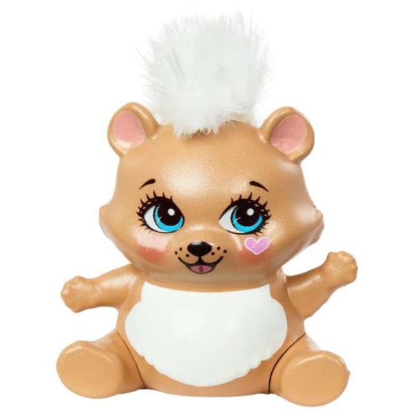 Кукла Enchantimals Biloxi Bear HTP81  Животные / 4+ photo 4