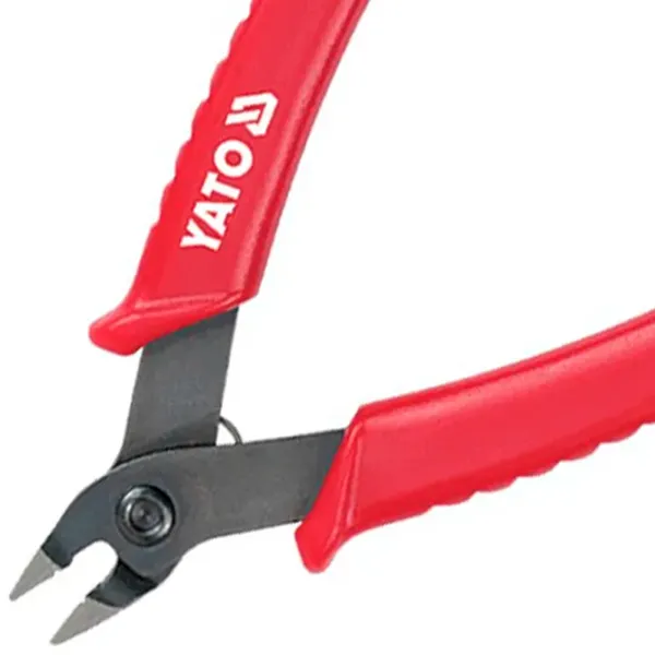 Clește tăietor Yato YT2260 125 mm photo 2