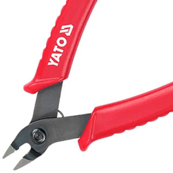 Clește tăietor Yato YT2260 125 mm photo 2