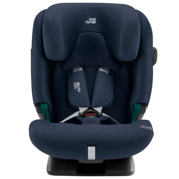 Детское автокресло Britax-Römer Advansafix PRO  15 месяцев - 12 лет / 36 кг / Синий photo 2