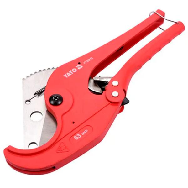 Clește Yato YT-22312  photo 2