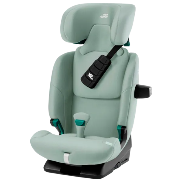 Scaun auto Britax-Römer Advansafix PRO  15 luni - 12 ani / 36 kg / Green photo 2