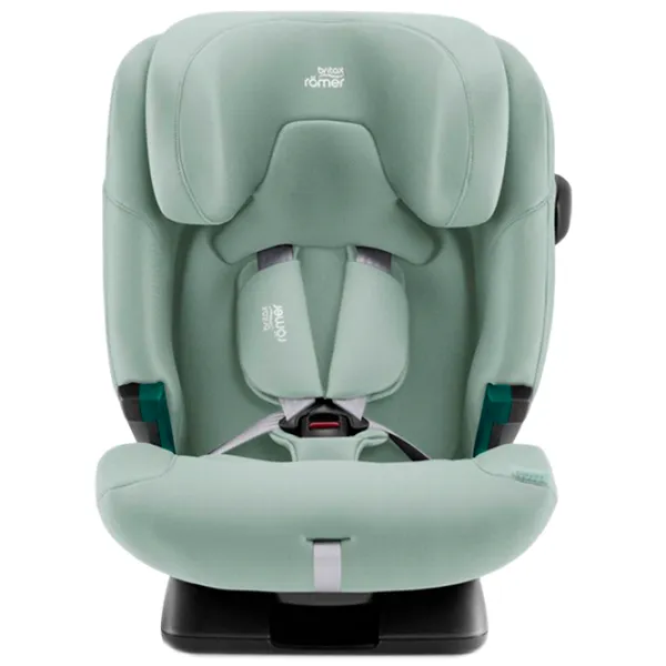 Scaun auto Britax-Römer Advansafix PRO  15 luni - 12 ani / 36 kg / Green photo 3