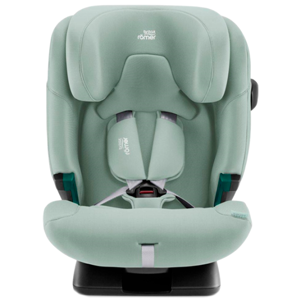 Scaun auto Britax-Römer Advansafix PRO  15 luni - 12 ani / 36 kg / Green photo 3