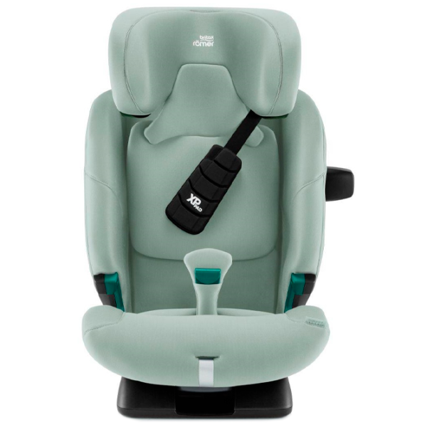 Scaun auto Britax-Römer Advansafix PRO  15 luni - 12 ani / 36 kg / Green photo 4