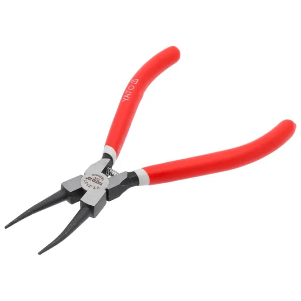 Clește seger Yato YT2137 180 mm photo 2