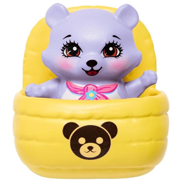 Set Enchantimals Camping HTW71  Animale / 4+ photo 5