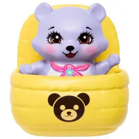 Набор Enchantimals Camping HTW71 Животные / 4+ photo 5