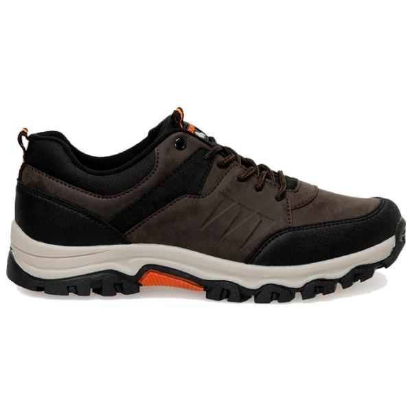 Adidași pentru bărbați Proshot 3F BRENDON 3PR 41/ Brown photo 2