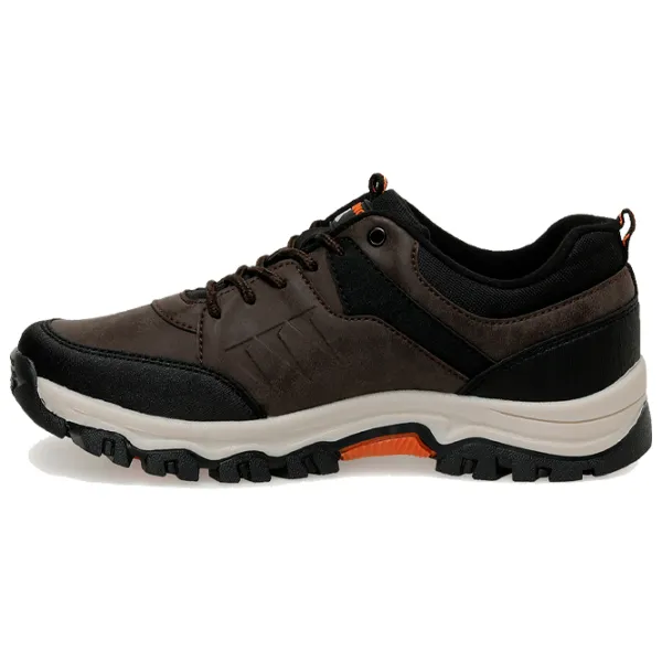 Adidași pentru bărbați Proshot 3F BRENDON 3PR 41/ Brown photo 3