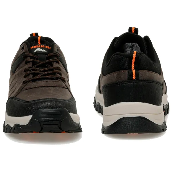 Adidași pentru bărbați Proshot 3F BRENDON 3PR 41/ Brown photo 5