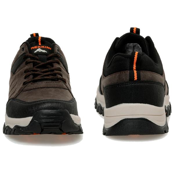 Adidași pentru bărbați Proshot 3F BRENDON 3PR 41/ Brown photo 5