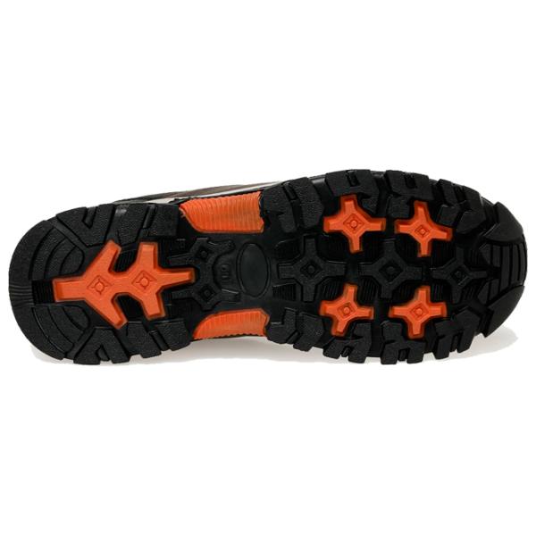 Adidași pentru bărbați Proshot 3F BRENDON 3PR 41/ Brown photo 6
