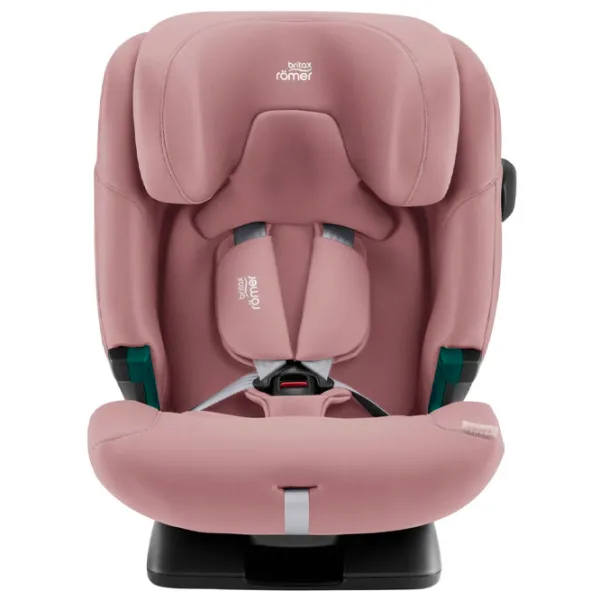 Scaun auto Britax-Römer Advansafix PRO  15 luni - 12 ani / 36 kg / Pink photo 2