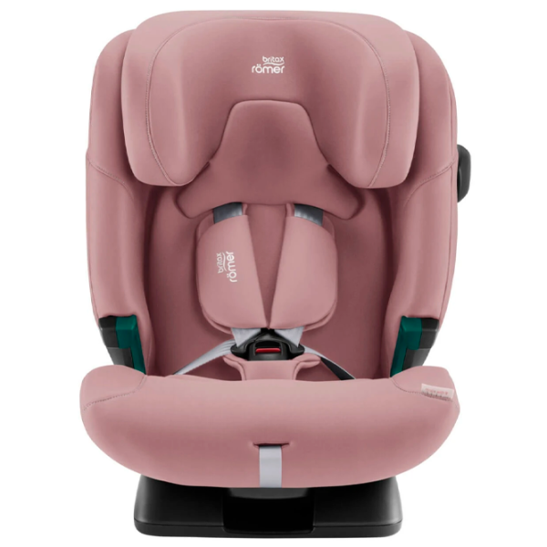 Scaun auto Britax-Römer Advansafix PRO  15 luni - 12 ani / 36 kg / Pink photo 2