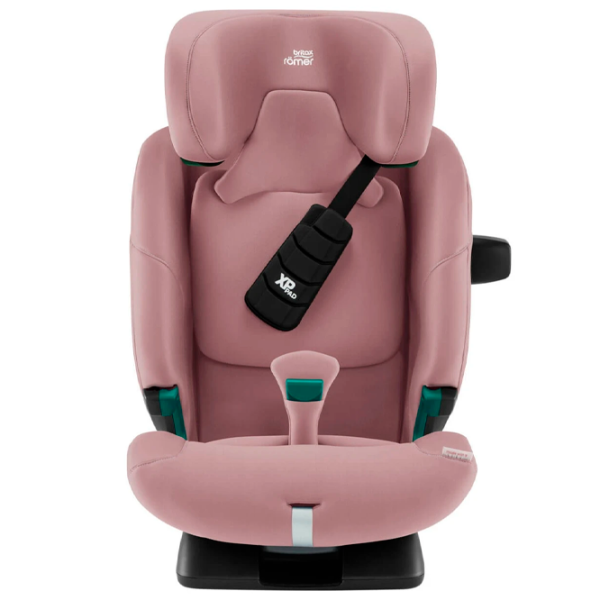 Scaun auto Britax-Römer Advansafix PRO  15 luni - 12 ani / 36 kg / Pink photo 4