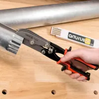 Clește pentru îmbinare Yato YT-22380 260 mm photo 3