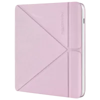 Husă pentru carte electronică Kobo Libra 2 7"/ Purple photo 2