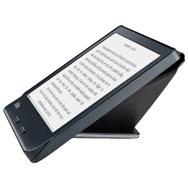 Чехол для электронной книги Kobo Libra 2 7"/ Пурпурный photo 3