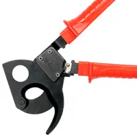 Clește cutter pentru cabluri Yato YT-18602 380 mm photo 2