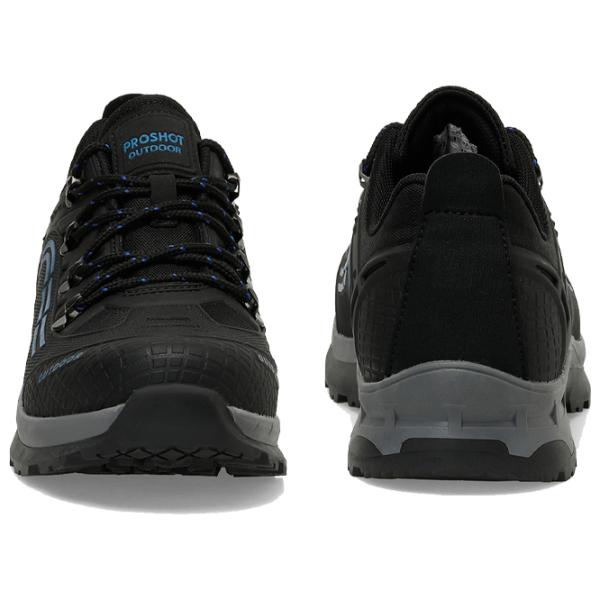 Adidași pentru bărbați Proshot 3F LUCIANO 3PR 43/ Black photo 5 Adidași pentru bărbați Proshot 3F LUCIANO 3PR 43/ Black photo 5