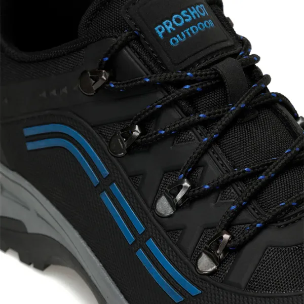 Adidași pentru bărbați Proshot 3F LUCIANO 3PR 43/ Black photo 7 Adidași pentru bărbați Proshot 3F LUCIANO 3PR 43/ Black photo 7