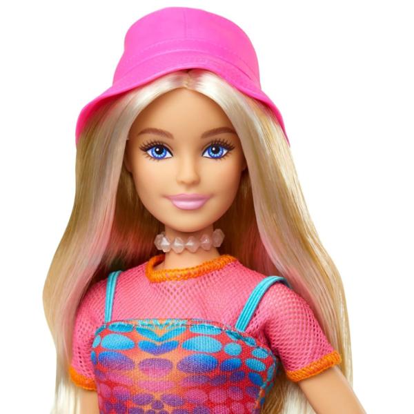 Кукла Barbie Pink Passport HWH97  модель / 3+ photo 3