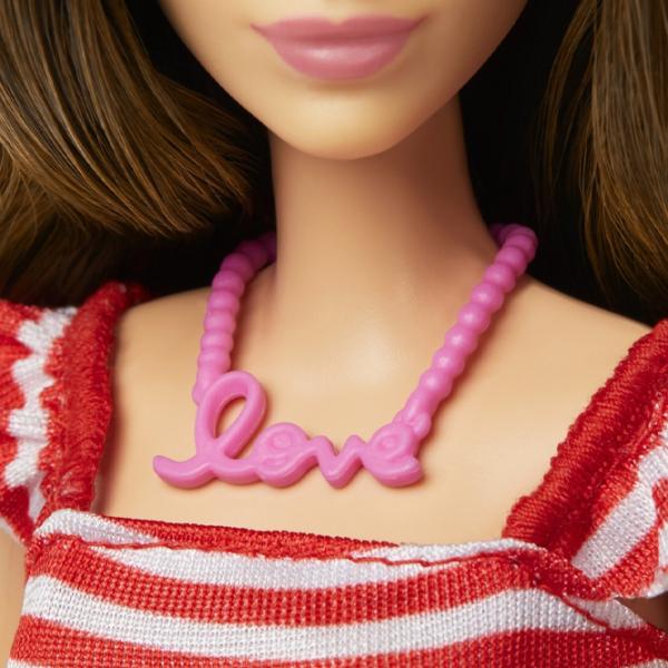 Кукла Barbie Pink Passport HWH99  модель / 3+ photo 4
