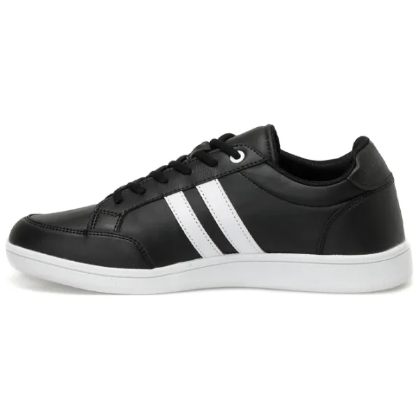 Adidași pentru bărbați Proshot 3F MERLIN 3PR 44/ Black photo 3 Adidași pentru bărbați Proshot 3F MERLIN 3PR 44/ Black photo 3