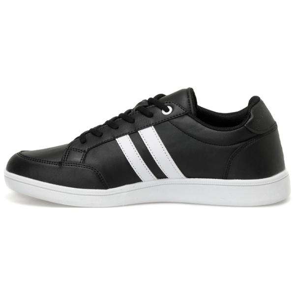 Adidași pentru bărbați Proshot 3F MERLIN 3PR 44/ Black photo 3 Adidași pentru bărbați Proshot 3F MERLIN 3PR 44/ Black photo 3