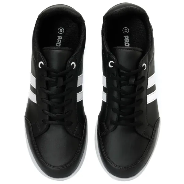 Adidași pentru bărbați Proshot 3F MERLIN 3PR 44/ Black photo 4 Adidași pentru bărbați Proshot 3F MERLIN 3PR 44/ Black photo 4