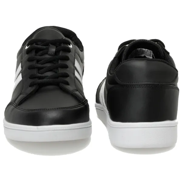 Adidași pentru bărbați Proshot 3F MERLIN 3PR 44/ Black photo 5 Adidași pentru bărbați Proshot 3F MERLIN 3PR 44/ Black photo 5