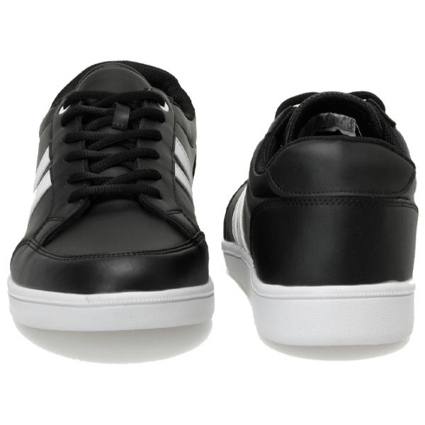 Adidași pentru bărbați Proshot 3F MERLIN 3PR 44/ Black photo 5 Adidași pentru bărbați Proshot 3F MERLIN 3PR 44/ Black photo 5