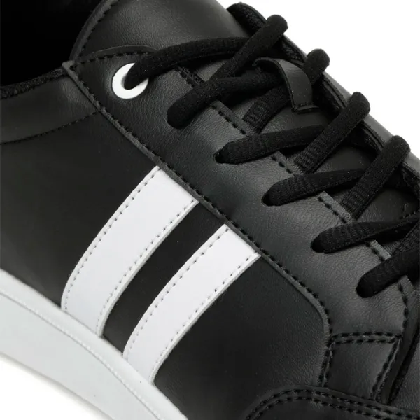 Adidași pentru bărbați Proshot 3F MERLIN 3PR 44/ Black photo 7 Adidași pentru bărbați Proshot 3F MERLIN 3PR 44/ Black photo 7