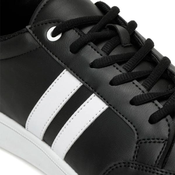 Adidași pentru bărbați Proshot 3F MERLIN 3PR 44/ Black photo 7 Adidași pentru bărbați Proshot 3F MERLIN 3PR 44/ Black photo 7