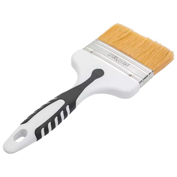Perie DECOR 880-100 Pentru vopsit/ Plastic photo 2