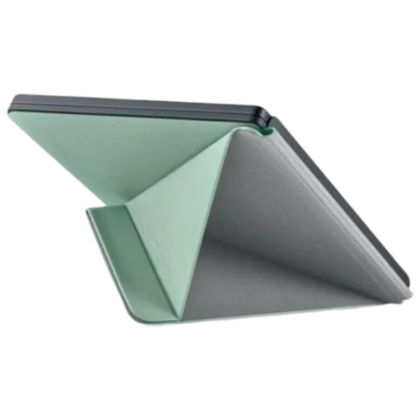 Husă pentru carte electronică Kobo Sage 7"/ Green photo 2